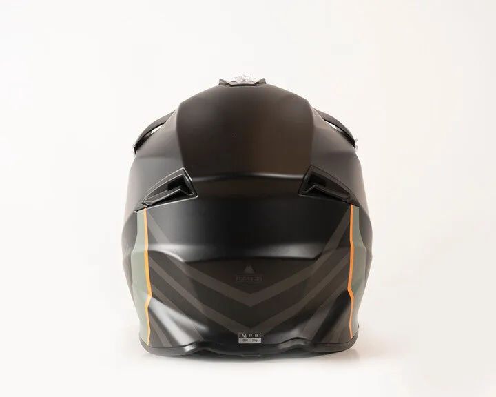 TOBE Outerwear Vale Helmet