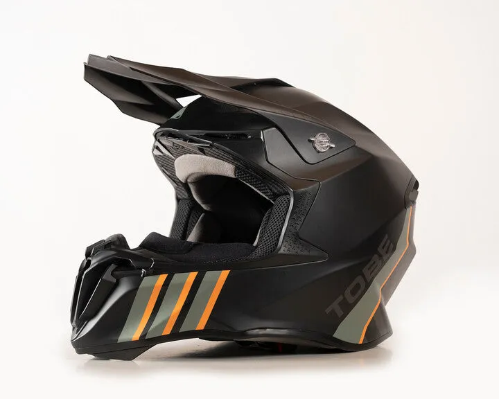 TOBE Outerwear Vale Helmet