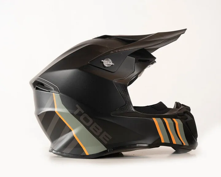 TOBE Outerwear Vale Helmet