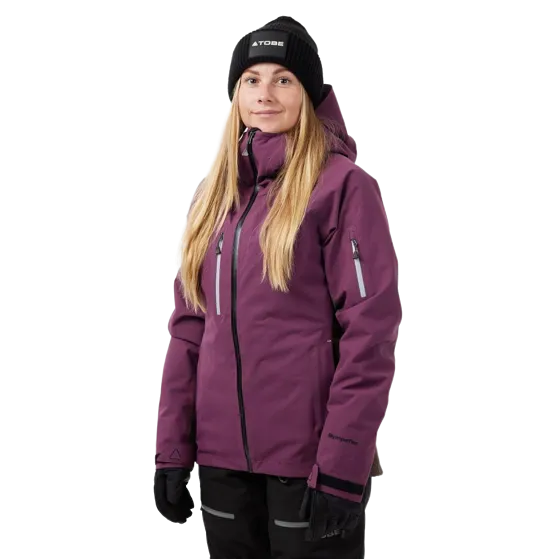 Tobe Women's Ekta Jacket - 2023