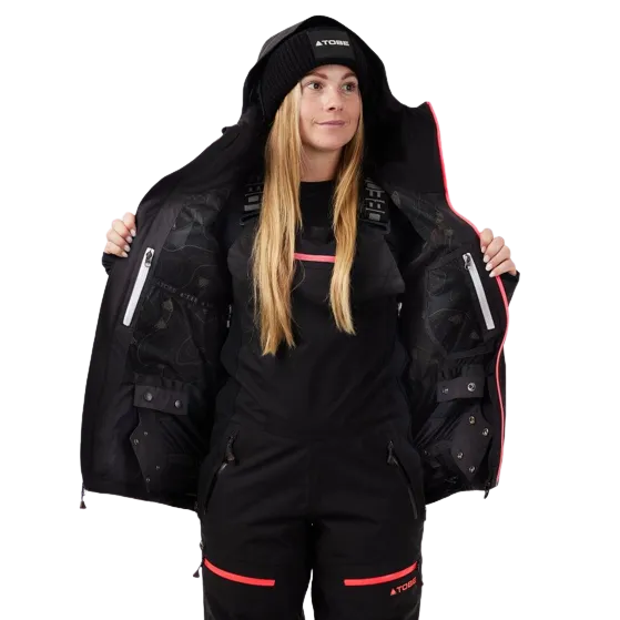 Tobe Women's Ekta Jacket - 2023