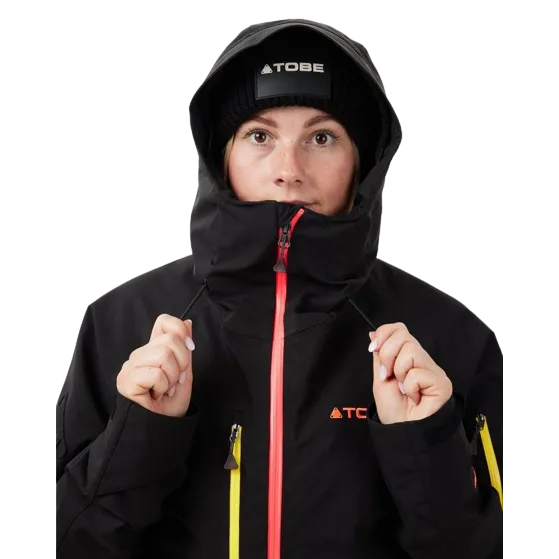Tobe Women's Ekta Jacket - 2023