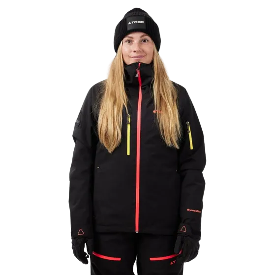Tobe Women's Ekta Jacket - 2023