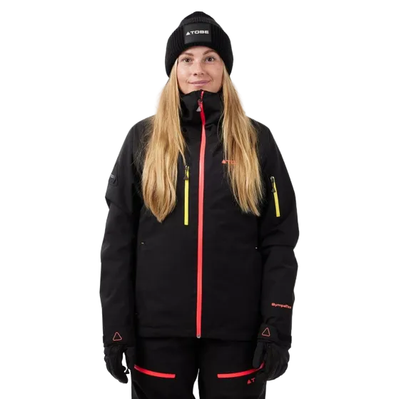 Tobe Women's Ekta Jacket - 2023