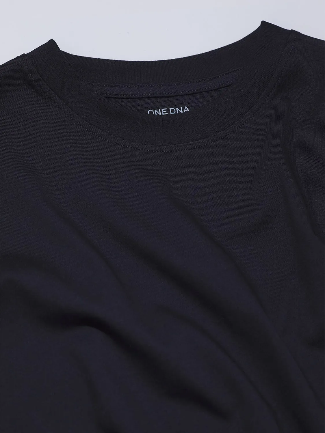 Tokyo Tee 2 Pack Black & White