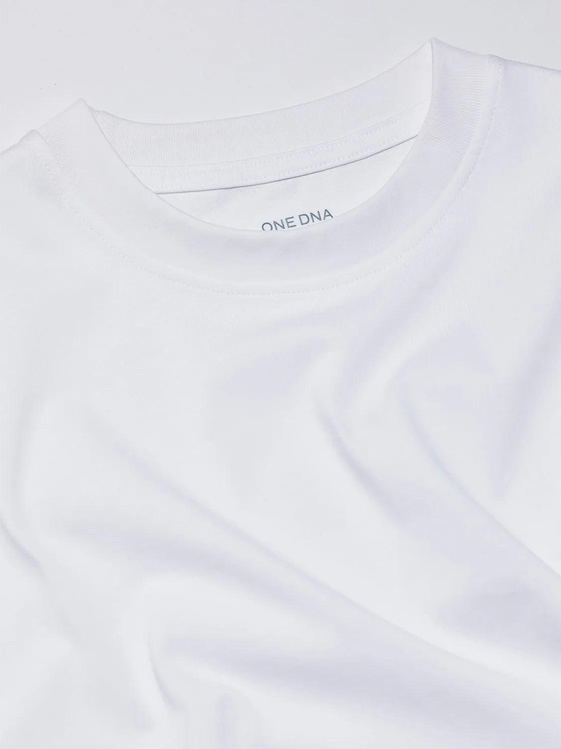 Tokyo Tee White