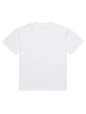 Tokyo Tee White