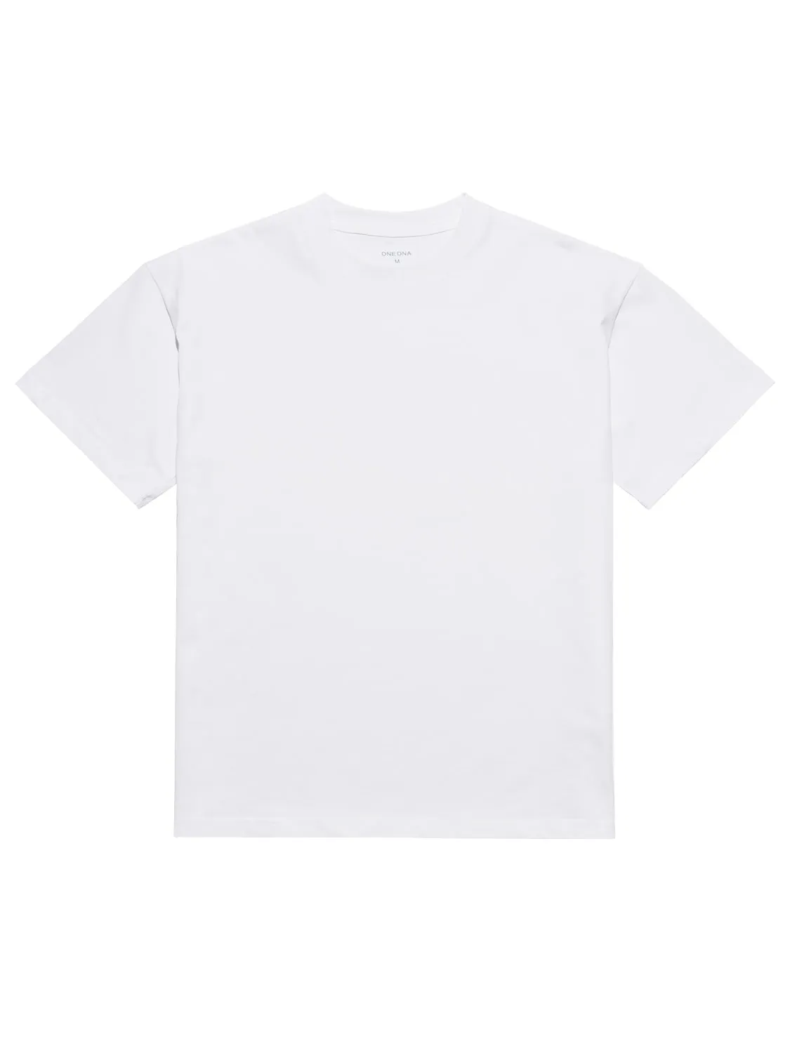 Tokyo Tee White
