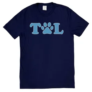 TOL Paw LC4 Community T-Shirt (Discontinued)
