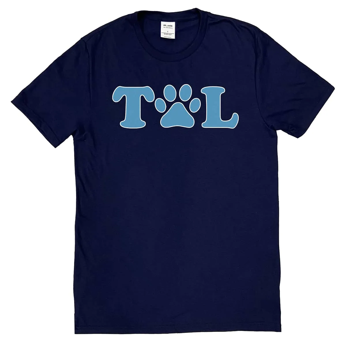 TOL Paw LC4 Community T-Shirt (Discontinued)