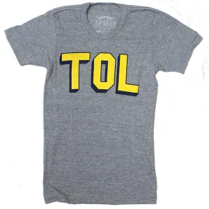 TOL Shirt (Discontinued)