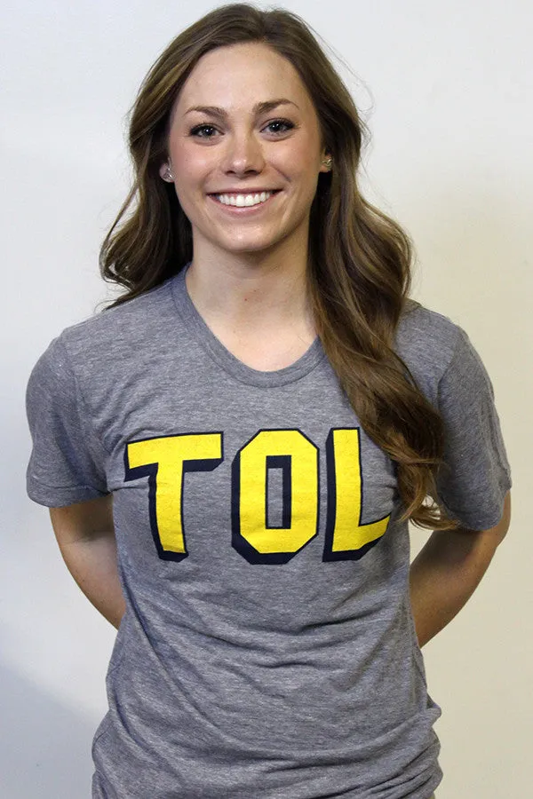 TOL Shirt (Discontinued)