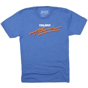 Toledo Alive Shirt (Discontinued)
