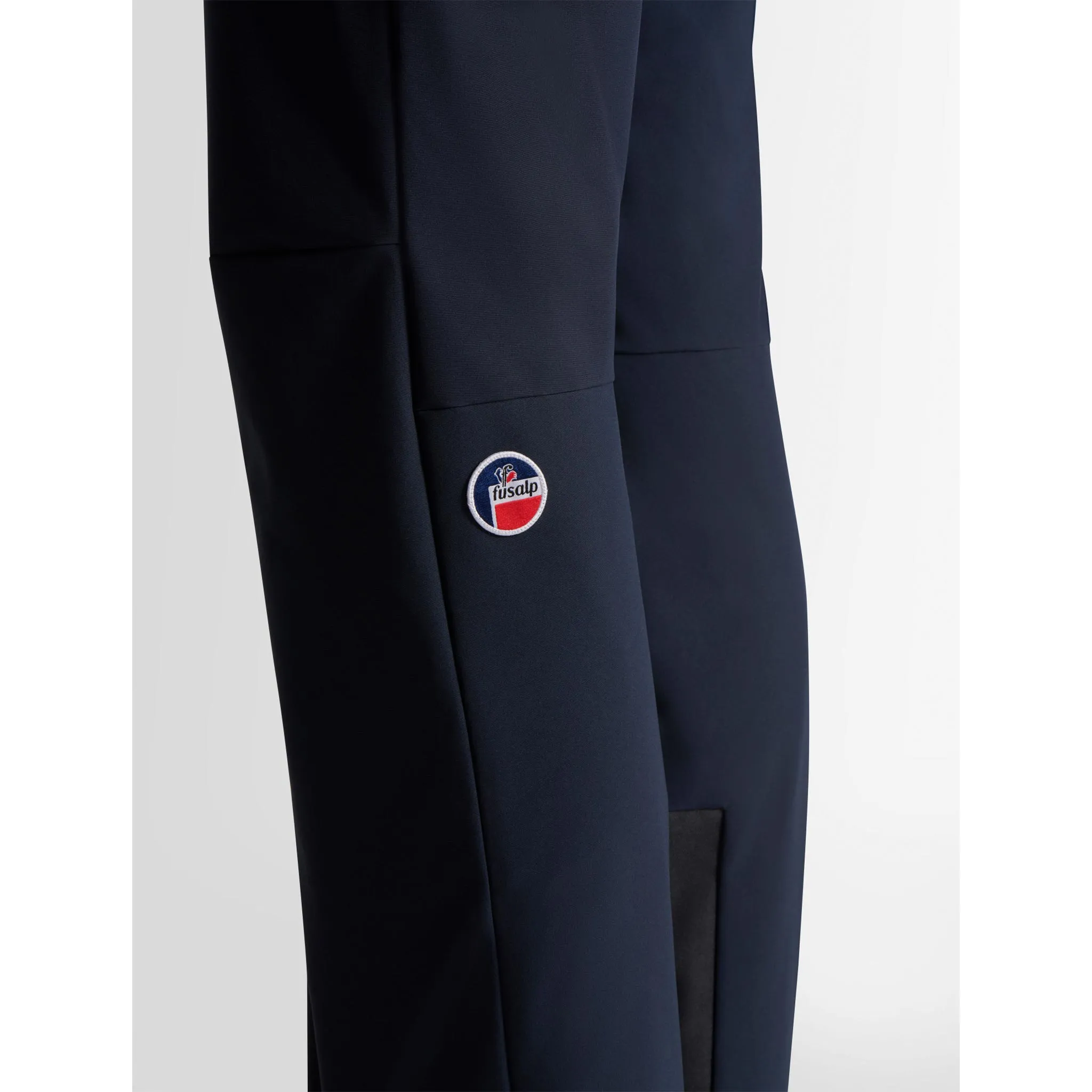 Tomaso Ski Pants in Navy