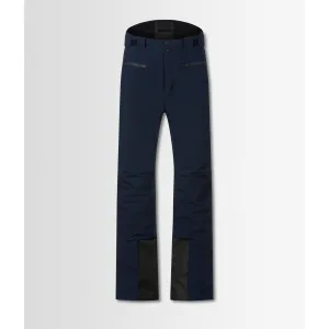 Tomaso Ski Pants in Navy