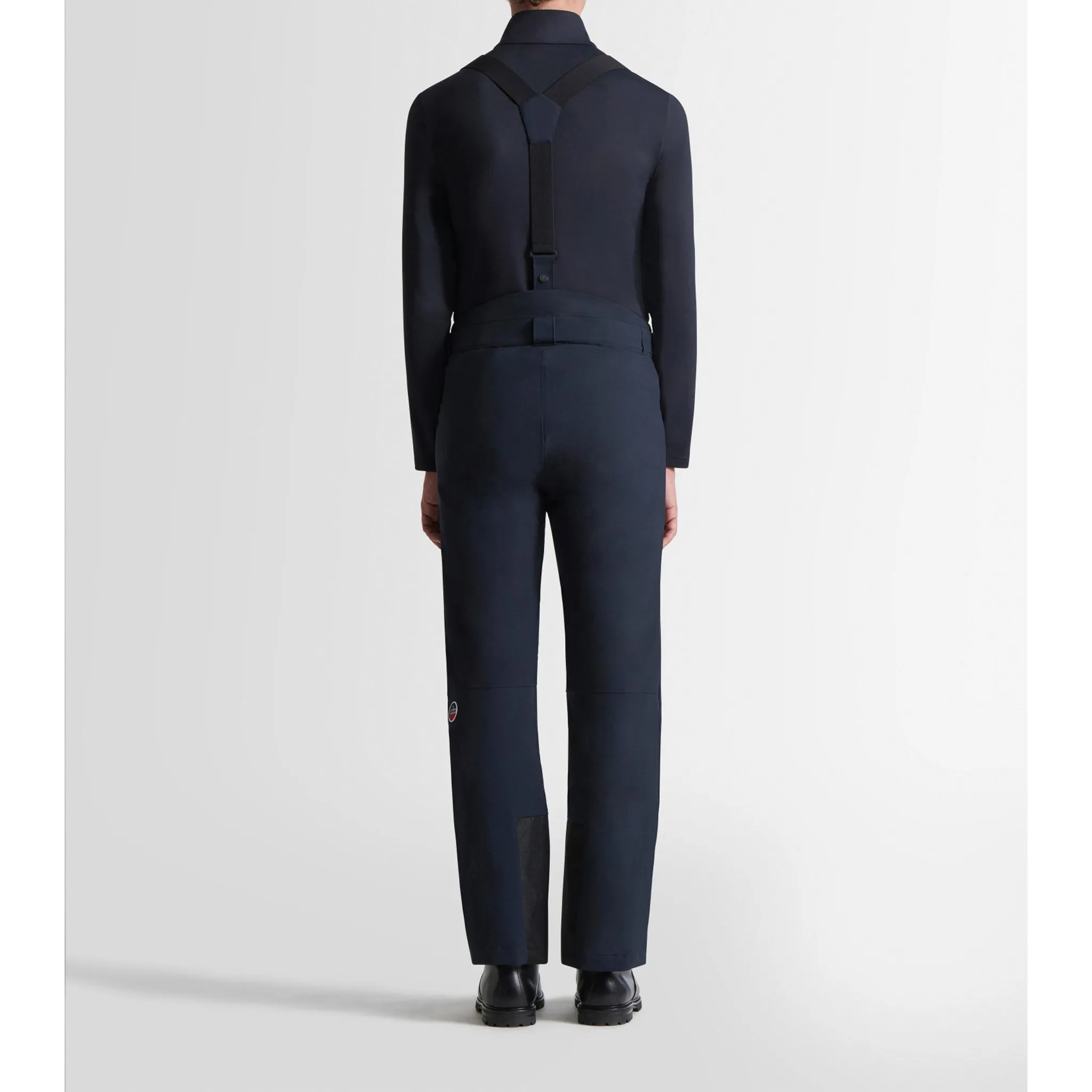 Tomaso Ski Pants in Navy