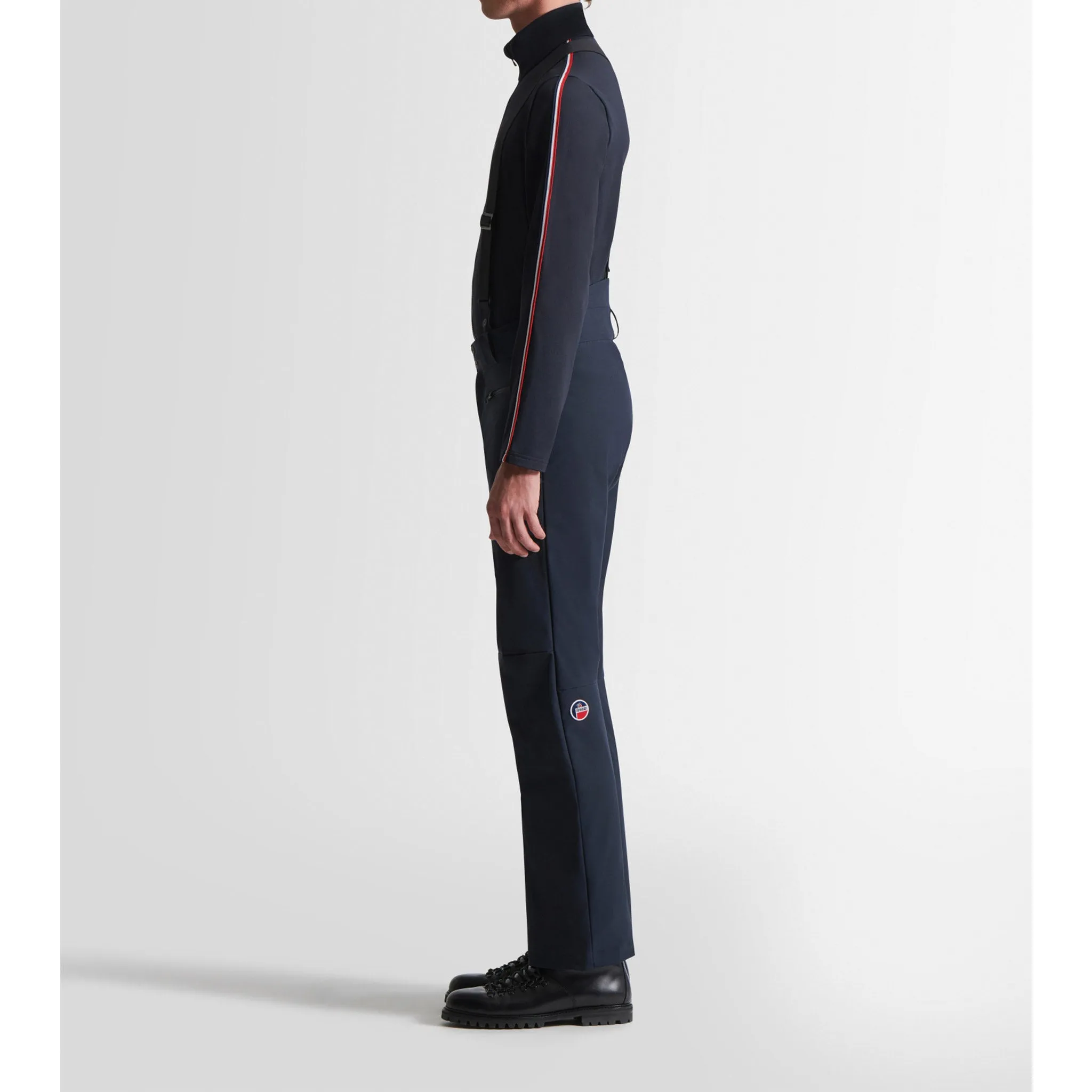 Tomaso Ski Pants in Navy