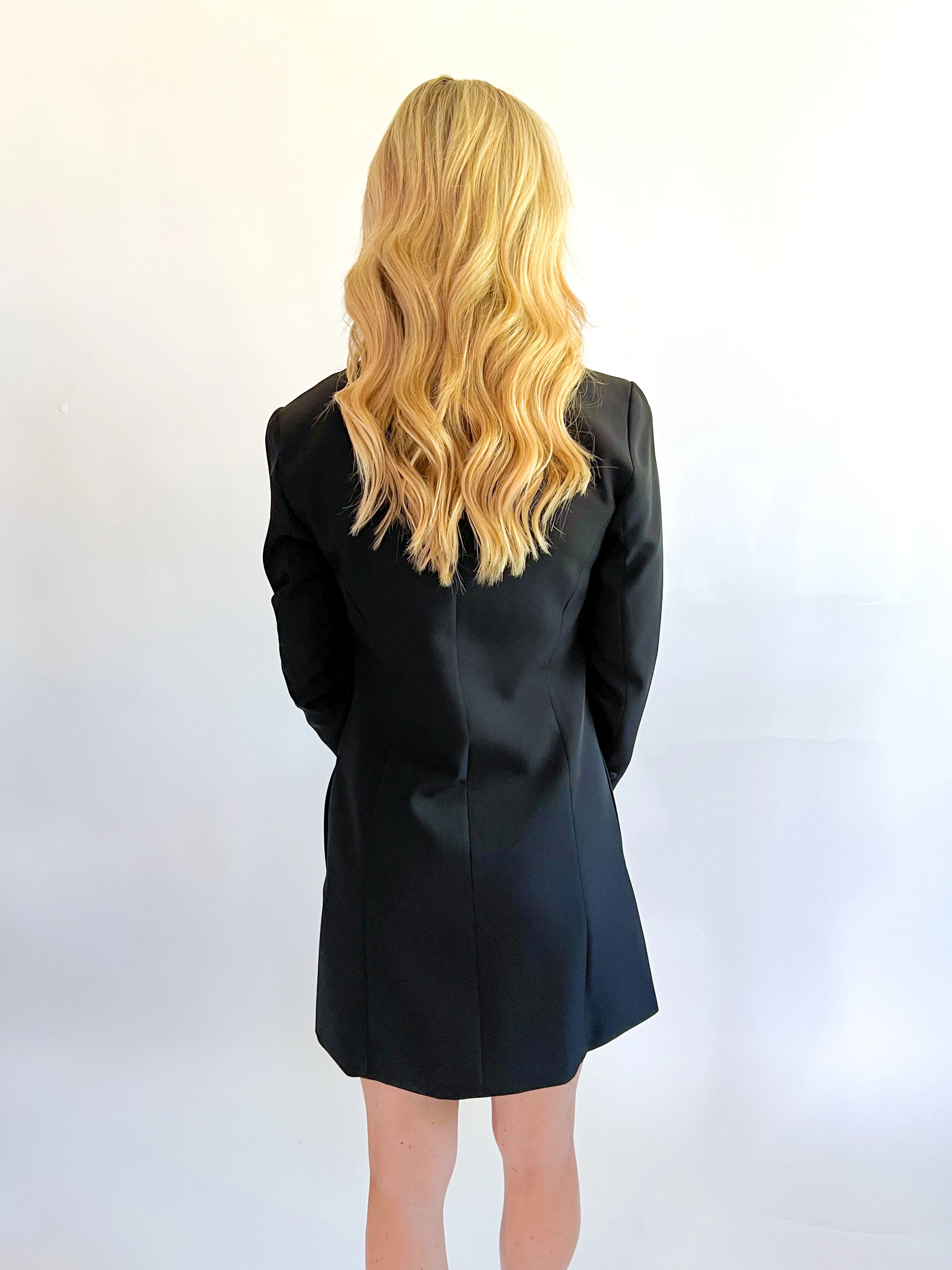 Tori Blazer Dress