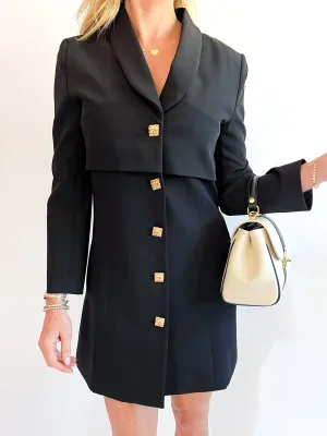 Tori Blazer Dress