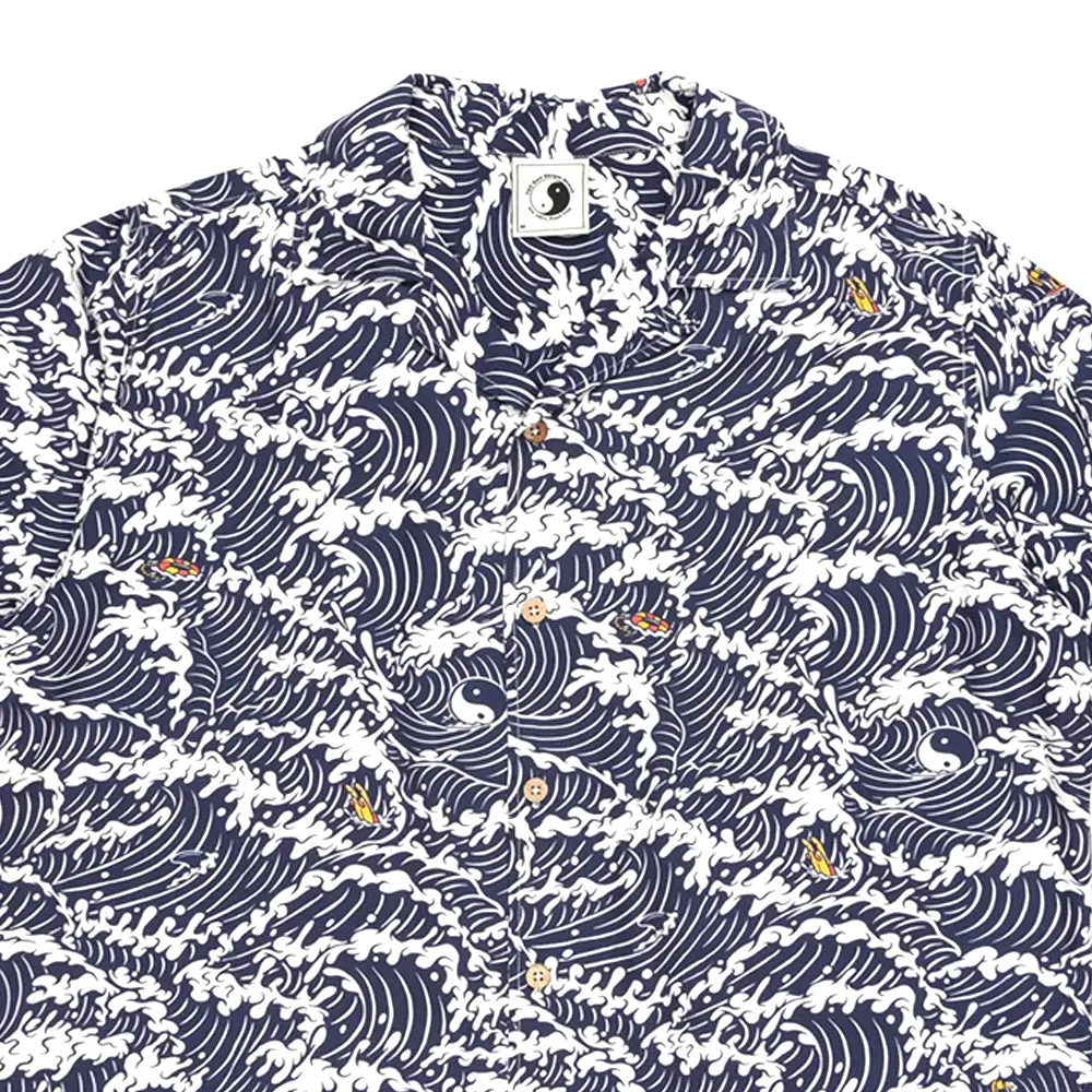 Town & Country Aloha Short Sleeved Shirt