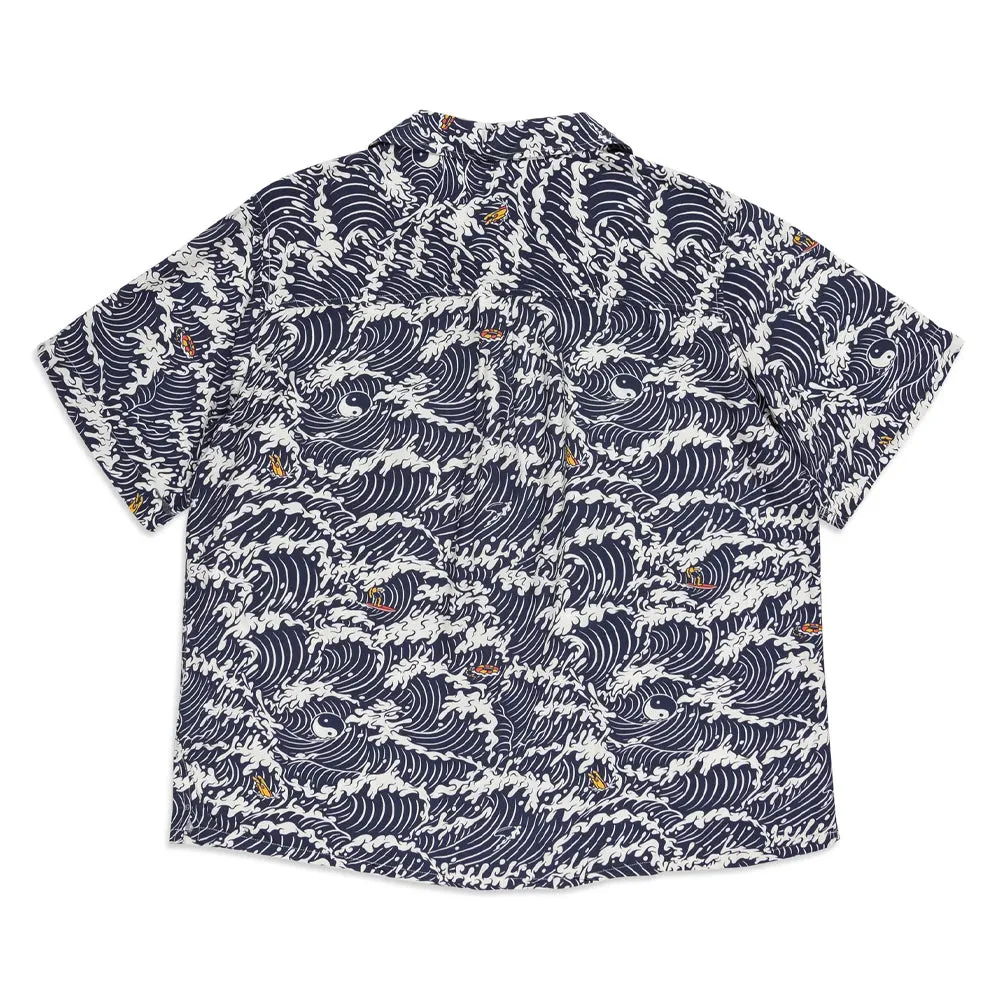 Town & Country Aloha Short Sleeved Shirt