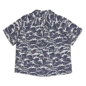 Town & Country Aloha Short Sleeved Shirt