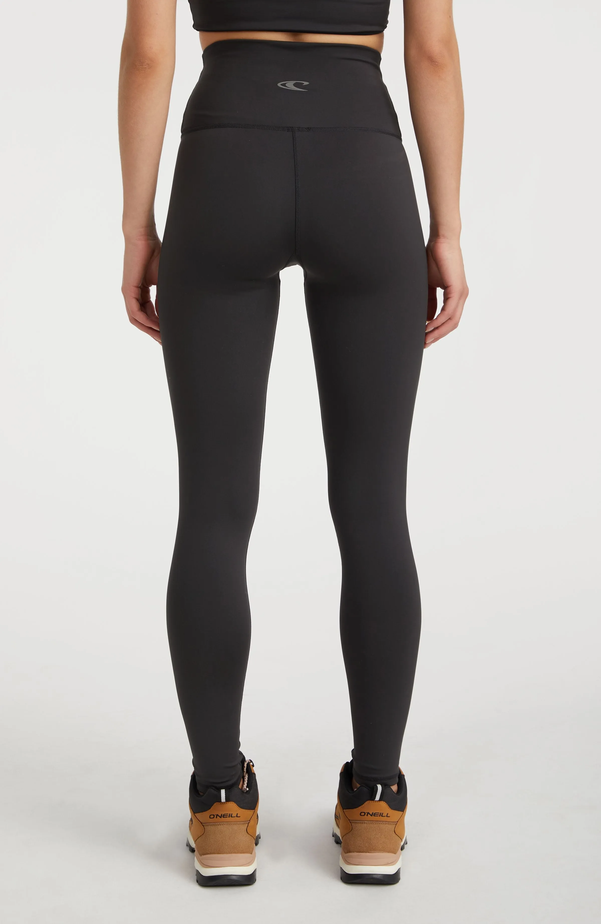 Trainingsleggings | Black Out