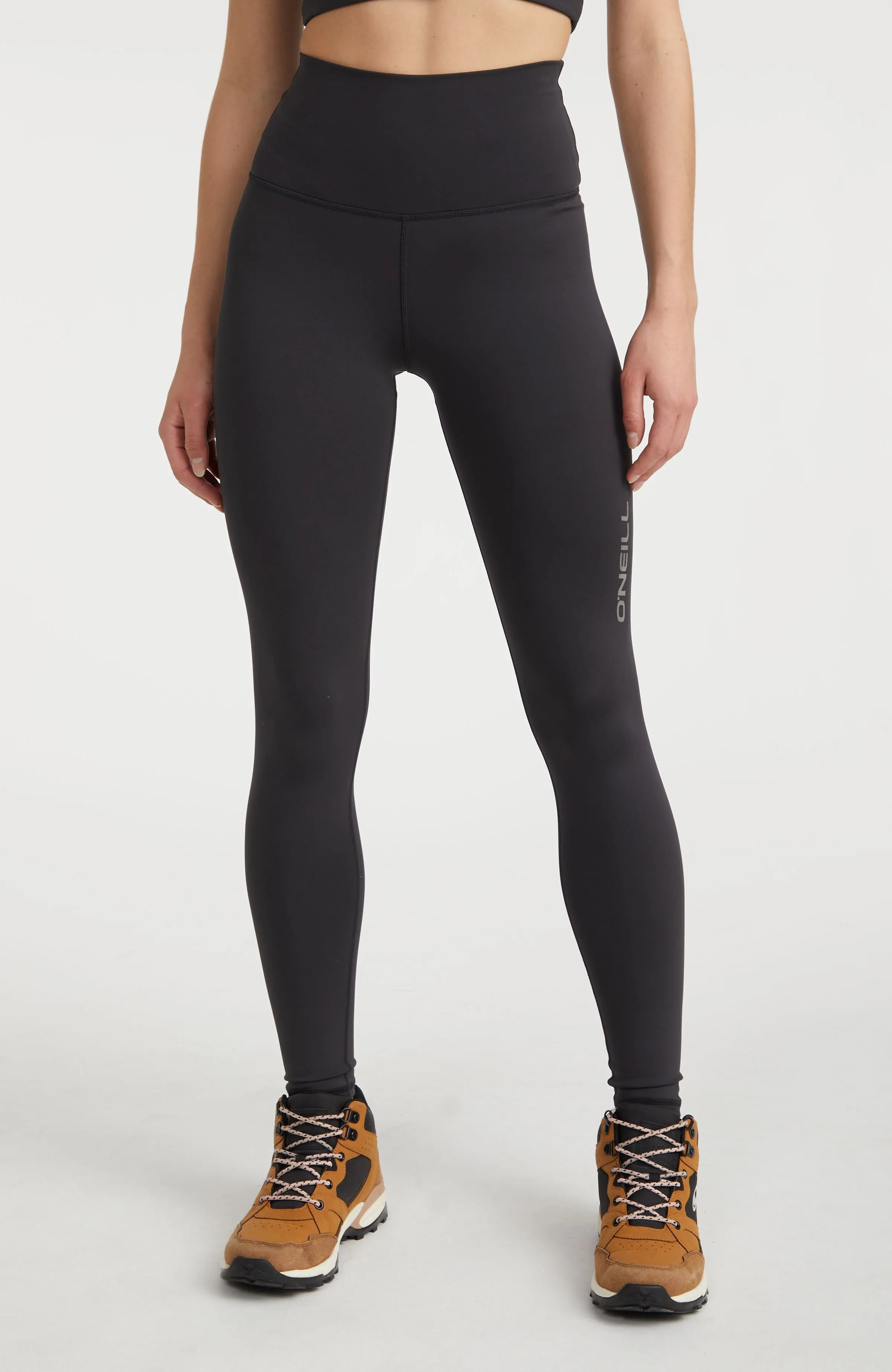 Trainingsleggings | Black Out