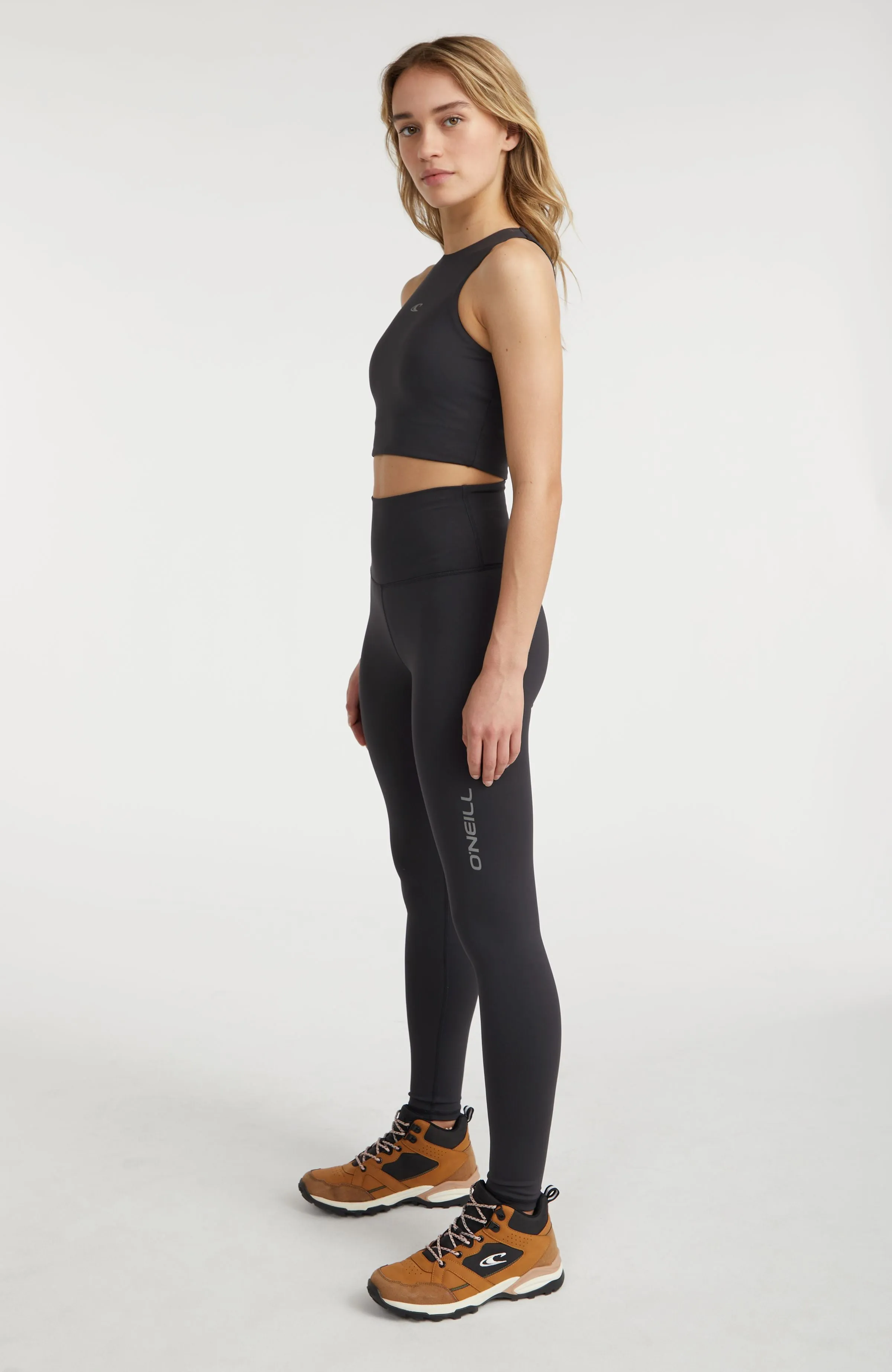 Trainingsleggings | Black Out