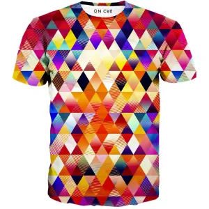 Triangles T-Shirt