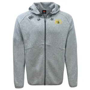 Trinity College Tempo Vapodri Full-Zip Hoodie by Canterbury