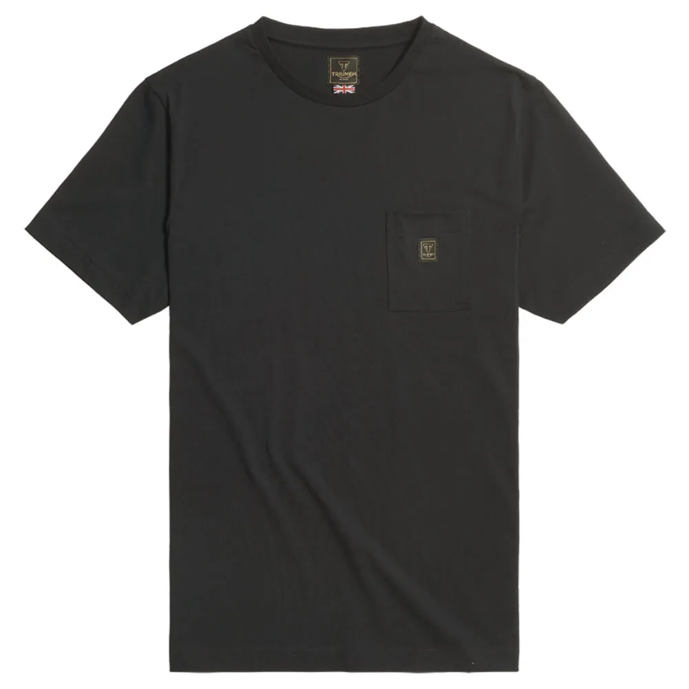 Triumph Ape T-Shirt Black