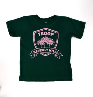 Troop Beverly Hills Tee Shirt