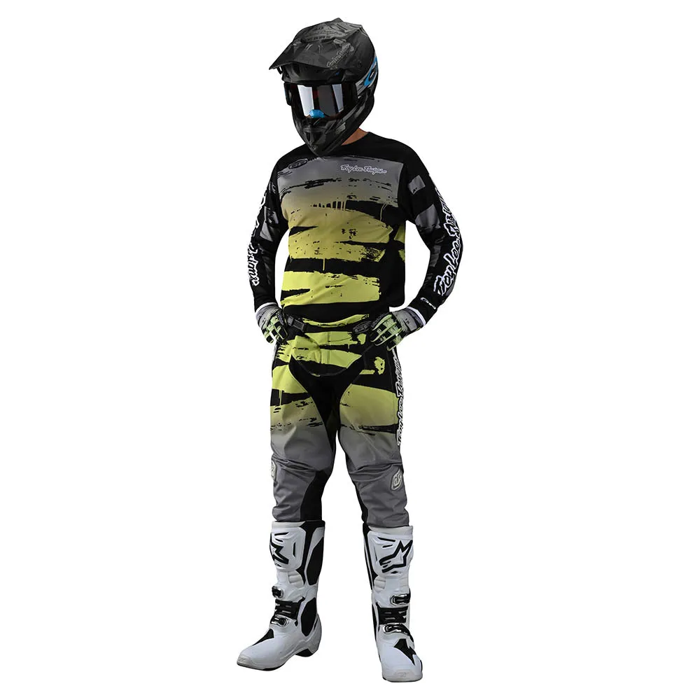 Troy Lee Designs GP Brushed Pants