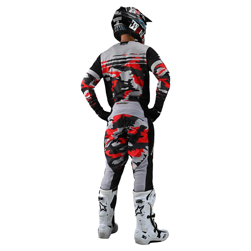 Troy Lee Designs GP Formula Camo Pants