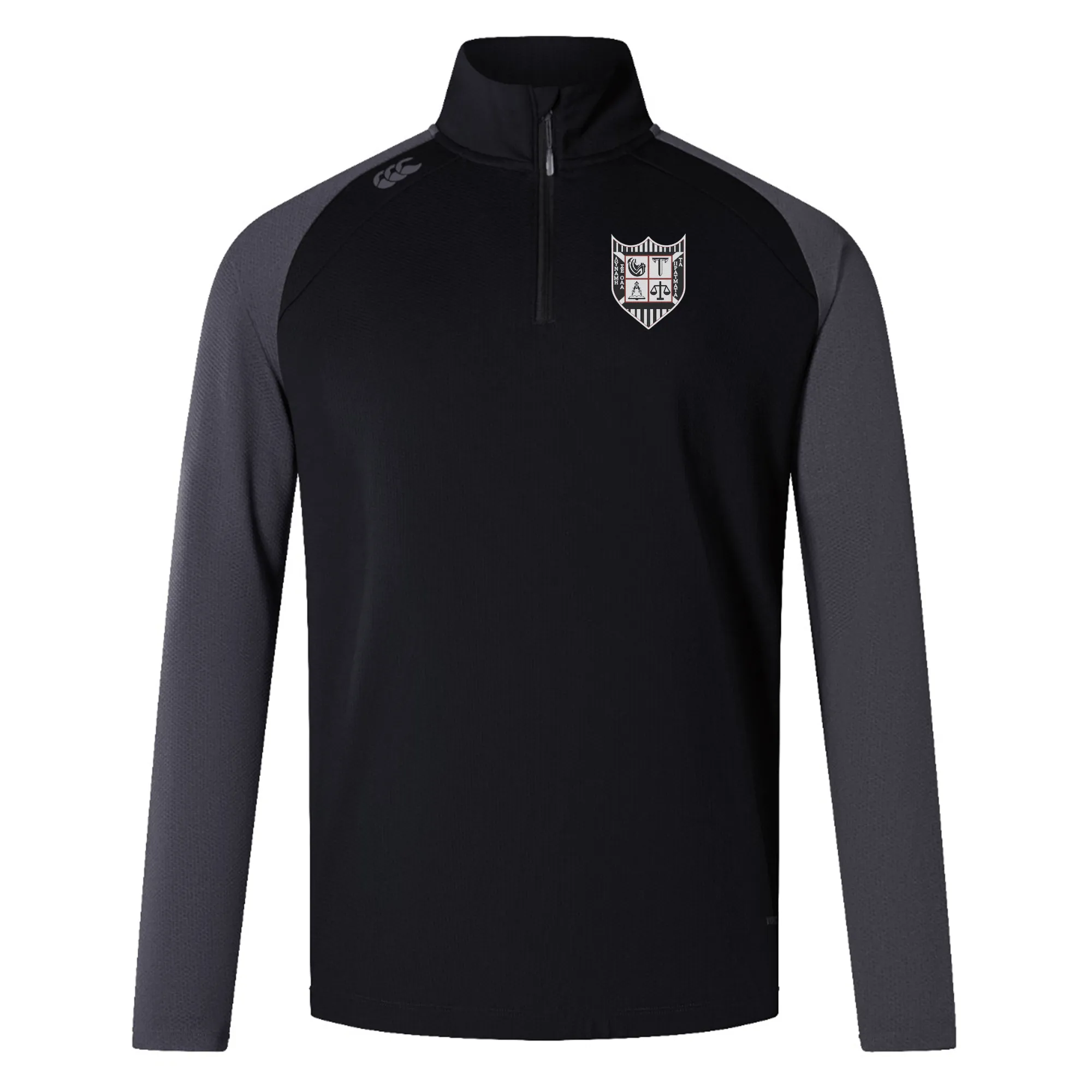Troy University Rugby Elite First Layer by Canterbury
