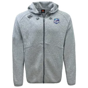 True South Rugby Union Tempo Vapodri Full-Zip Hoodie by Canterbury