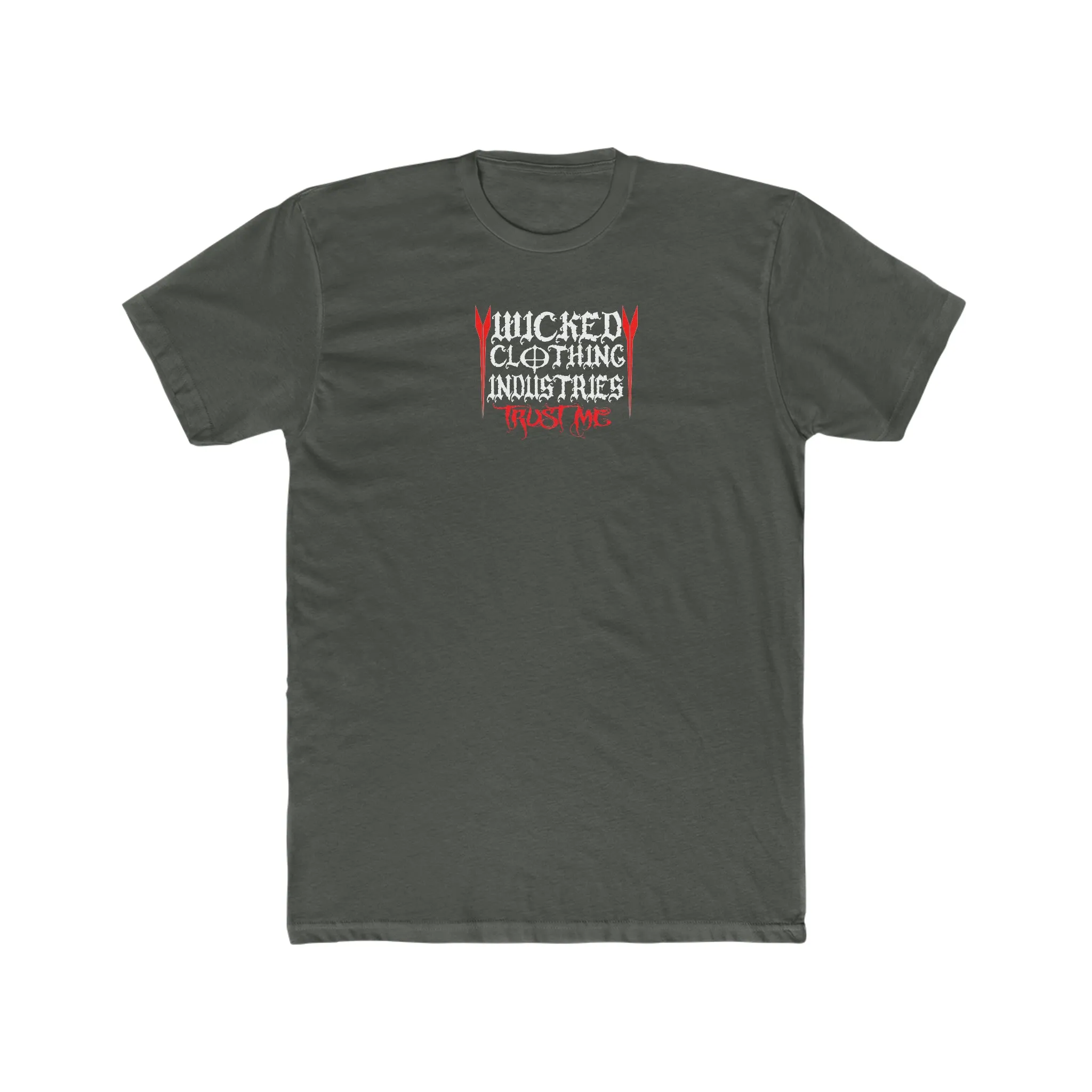 Trust Me T-Shirt