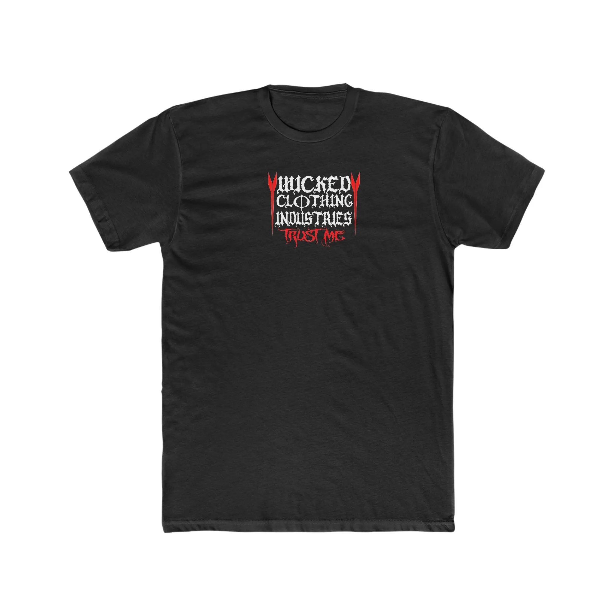 Trust Me T-Shirt
