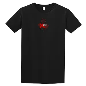 Trust Wounds Softstyle T-Shirt