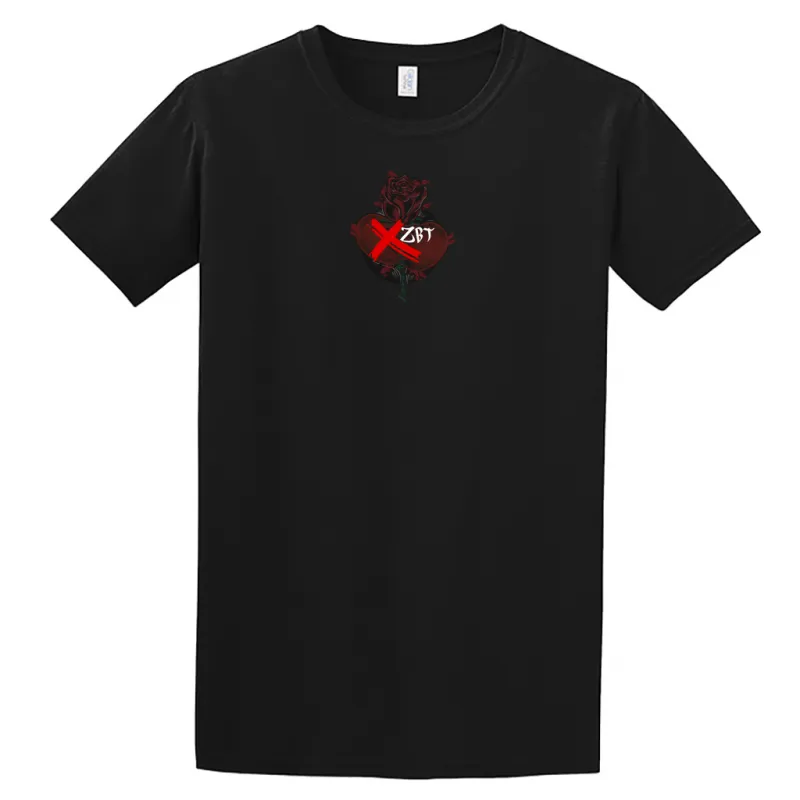 Trust Wounds Softstyle T-Shirt
