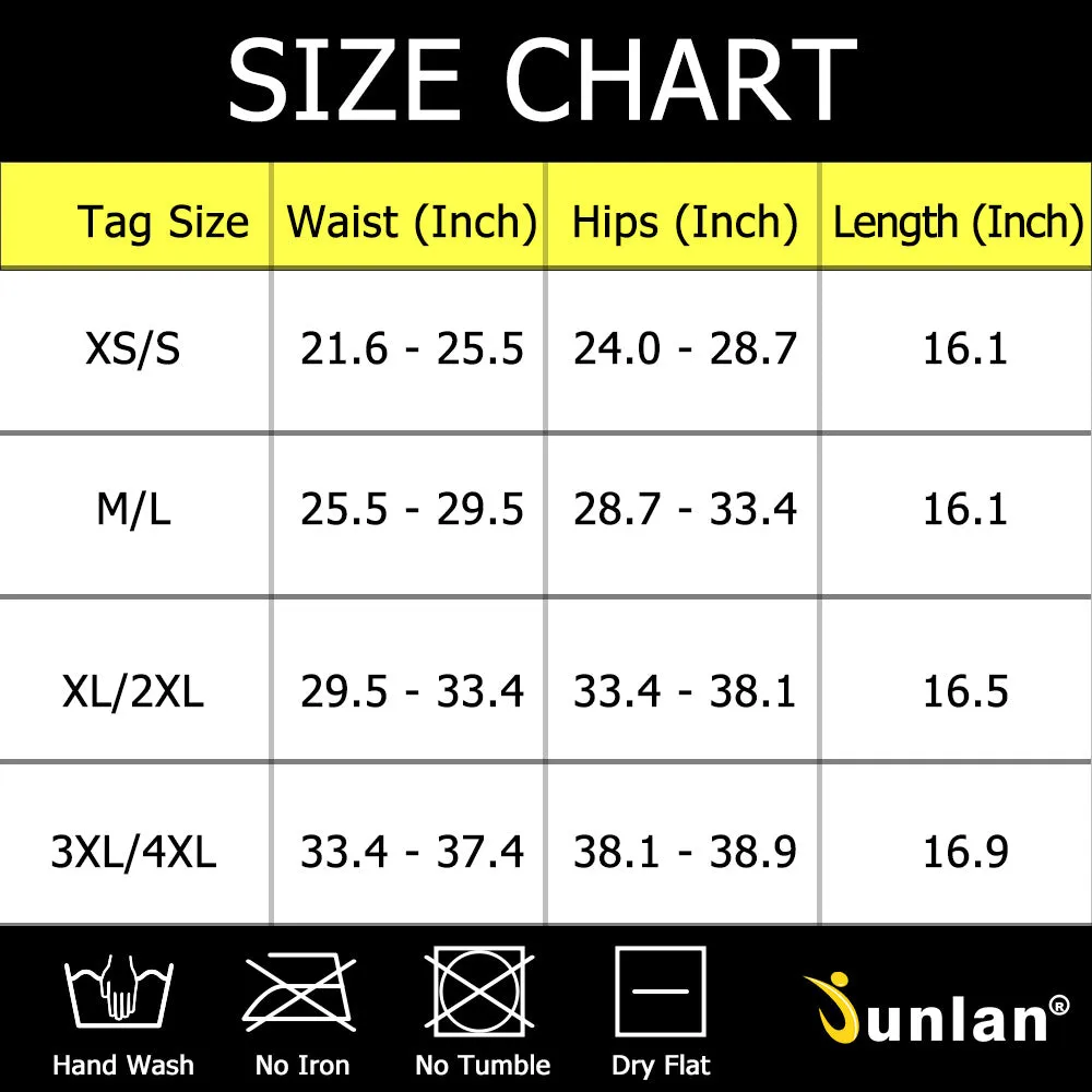 Tummy Control Hi-Waist Butt Lifter