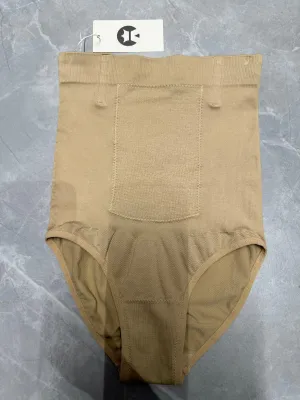 Tummy Control Hi-Waist Butt Lifter