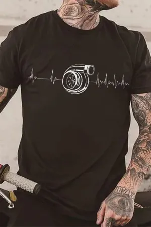 Turbo T-shirts