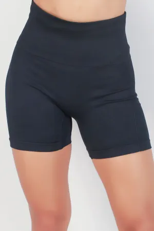TURNING HEADS SHORTS