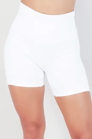 TURNING HEADS SHORTS