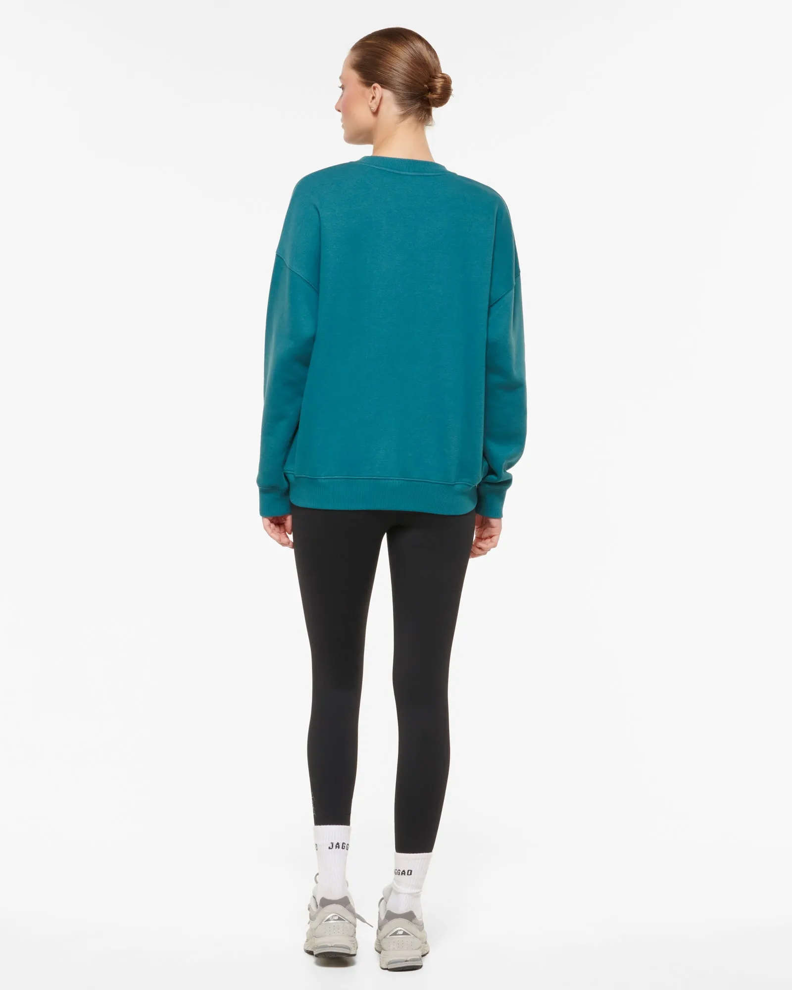 TURQUOISE BAY SIGNATURE SWEATER