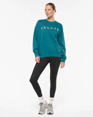 TURQUOISE BAY SIGNATURE SWEATER
