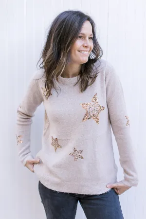 Twinkle, Twinkle Sweater B