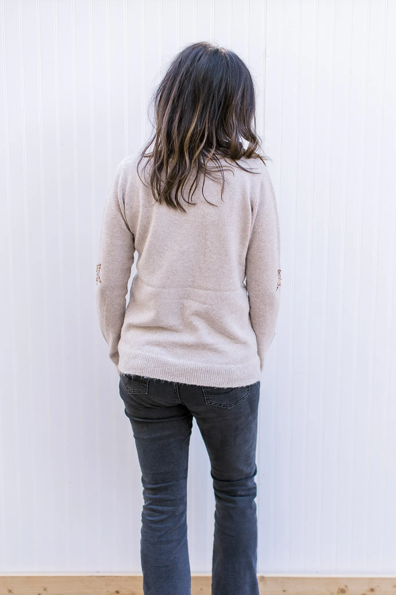 Twinkle, Twinkle Sweater B